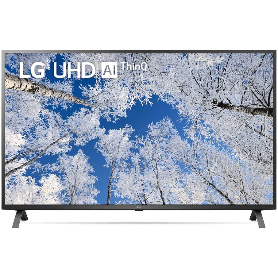 Televizor LG LED 65UQ70003LB, 164 cm, Smart, 4K Ultra HD, Clasa G