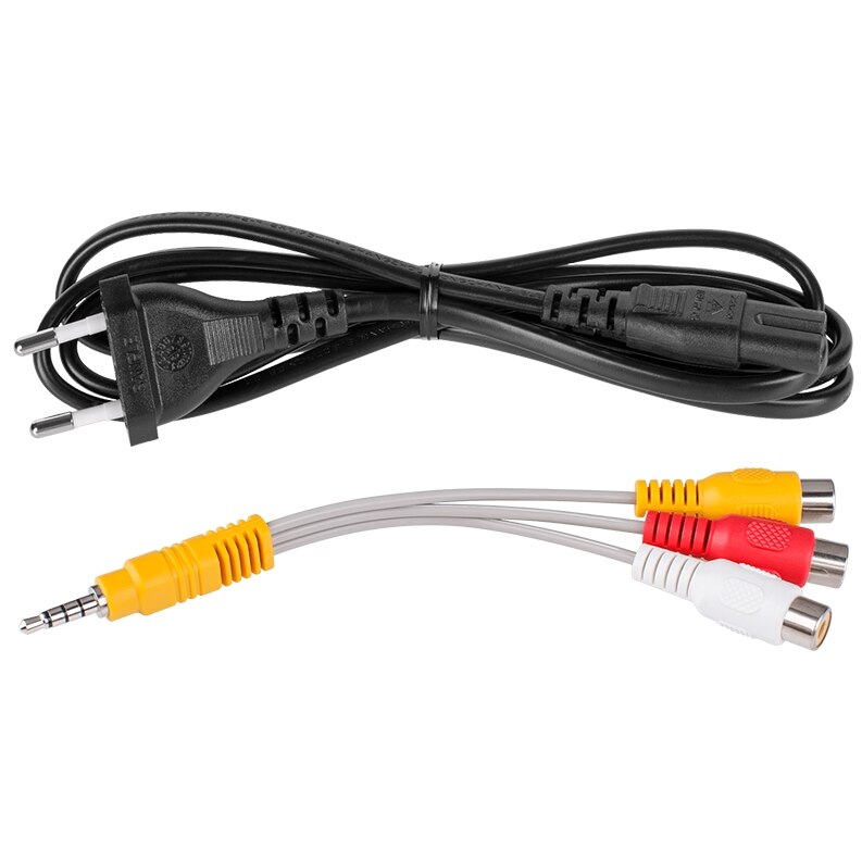 Televizor HD Kruger&Matz de 32'', 2xHDMI, USB, DVB-T2, H.265, HEVC, KM0232-T5