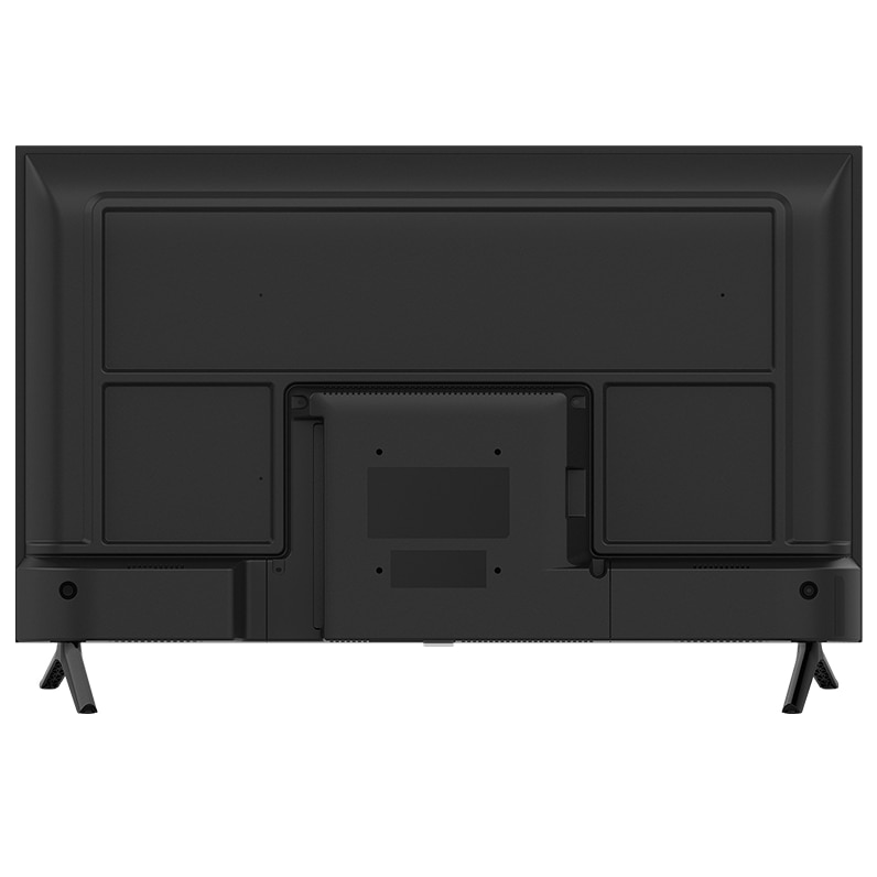 Televizor HD Kruger&Matz de 32'', 2xHDMI, USB, DVB-T2, H.265, HEVC, KM0232-T5