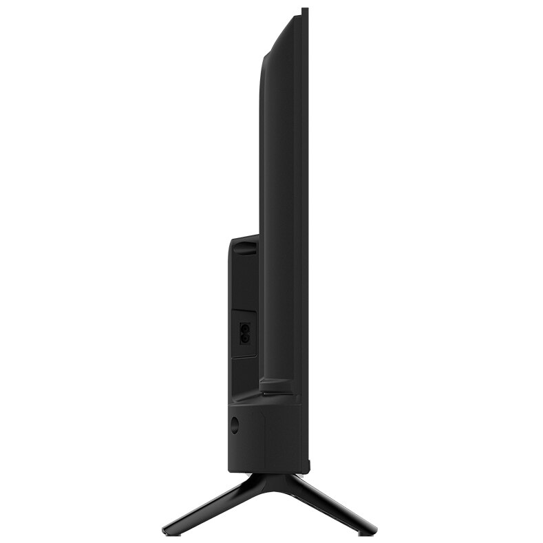 Televizor HD Kruger&Matz de 32'', 2xHDMI, USB, DVB-T2, H.265, HEVC, KM0232-T5
