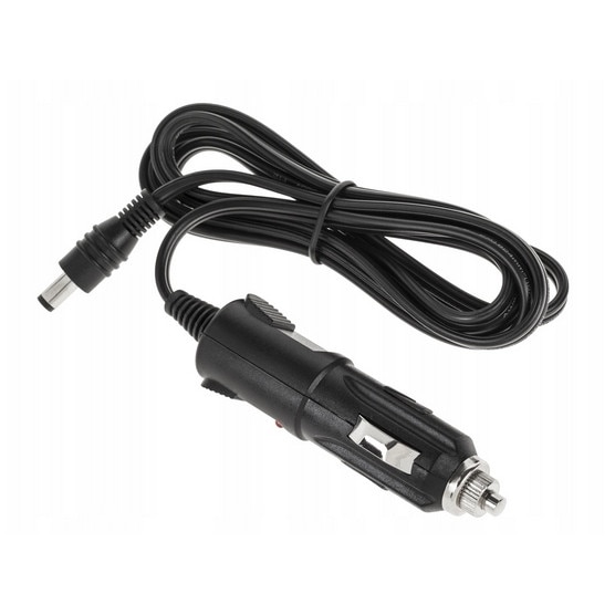 Televizor LCD 24" Kruger&Matz KM0224-T4 HD DVB-T2, USB, HDMI, 230V/12V