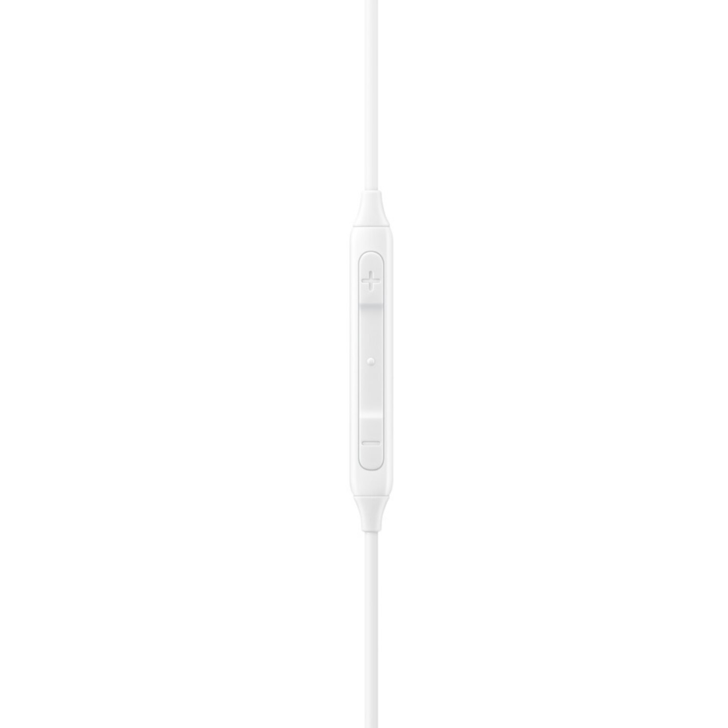 Casti Audio In-Ear cu microfon si volum control Type-C pentru Samsung Culoare Alb
