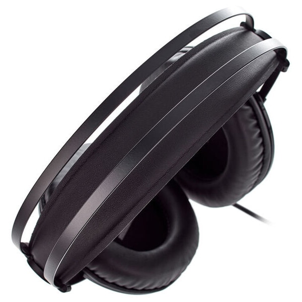 Casti Audio Negre, Akg, Over The Ear