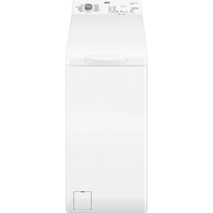 Masina de spalat rufe verticala AEG L5TBB30260, 6 kg, 1200 U