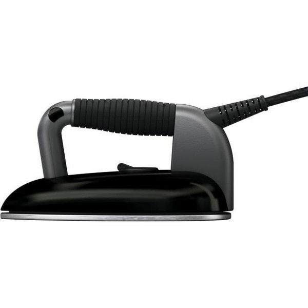Fier de Calcat cu Abur Laurastar 000.0301.520 Negru 2200 W