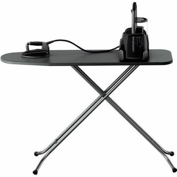 Fier de Calcat cu Abur Laurastar 000.0301.520 Negru 2200 W