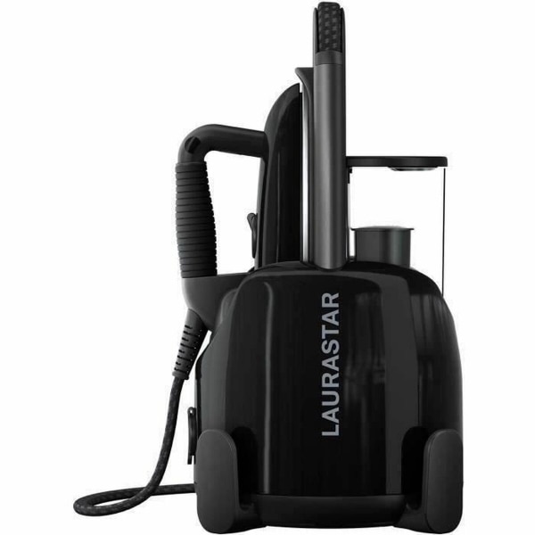 Fier de Calcat cu Abur Laurastar 000.0301.520 Negru 2200 W