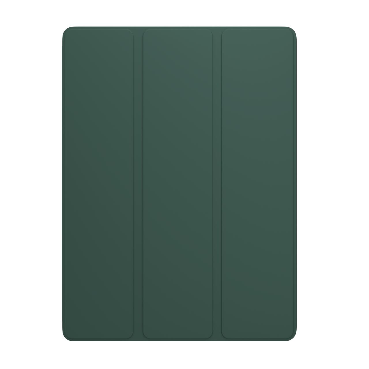 Husa de protectie Next One Rollcase pentru iPad 10.2inch, Leaf Green