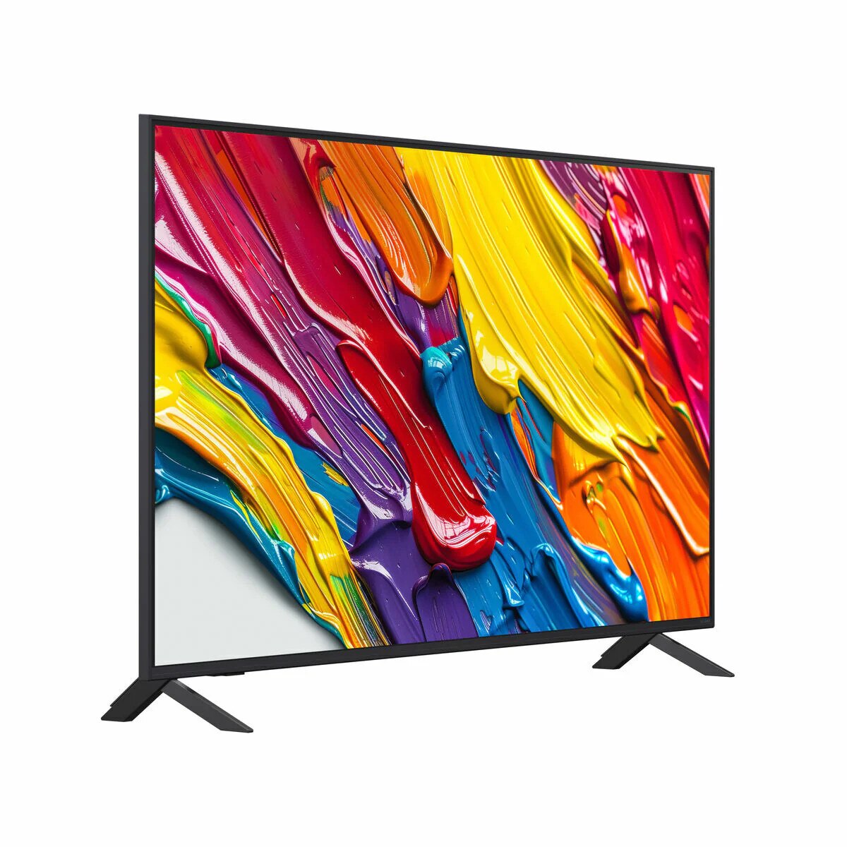 Televizor LG 55", 4K Ultra HD, HDR, negru, 139.7cm