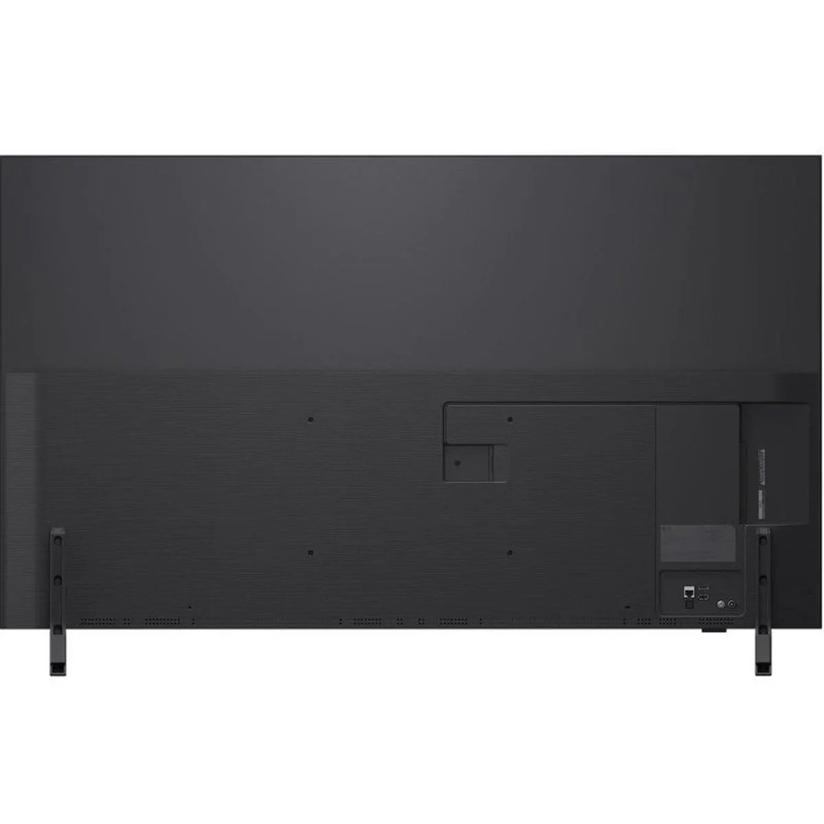 Televizor LG 55", 4K Ultra HD, HDR, negru, 139.7cm