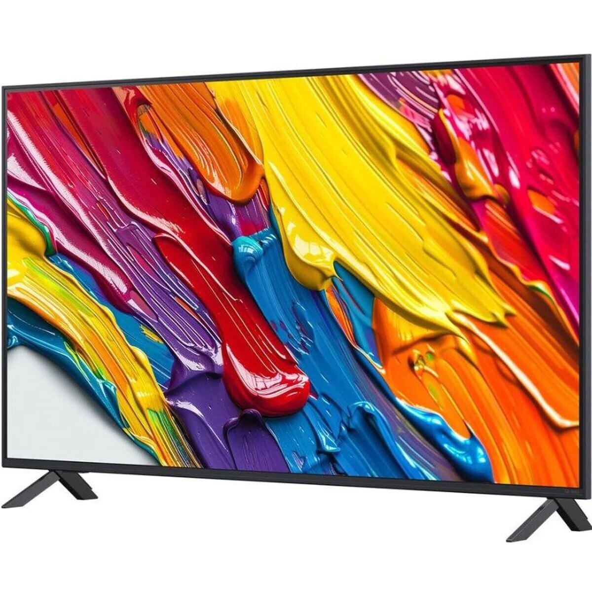 Televizor LG 55", 4K Ultra HD, HDR, negru, 139.7cm