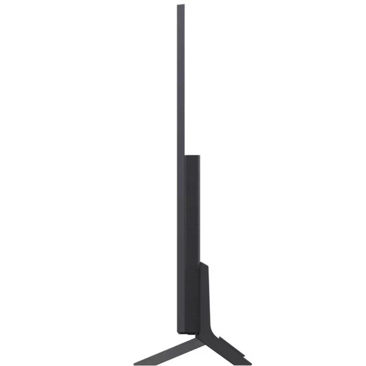 Televizor LG 55", 4K Ultra HD, HDR, negru, 139.7cm