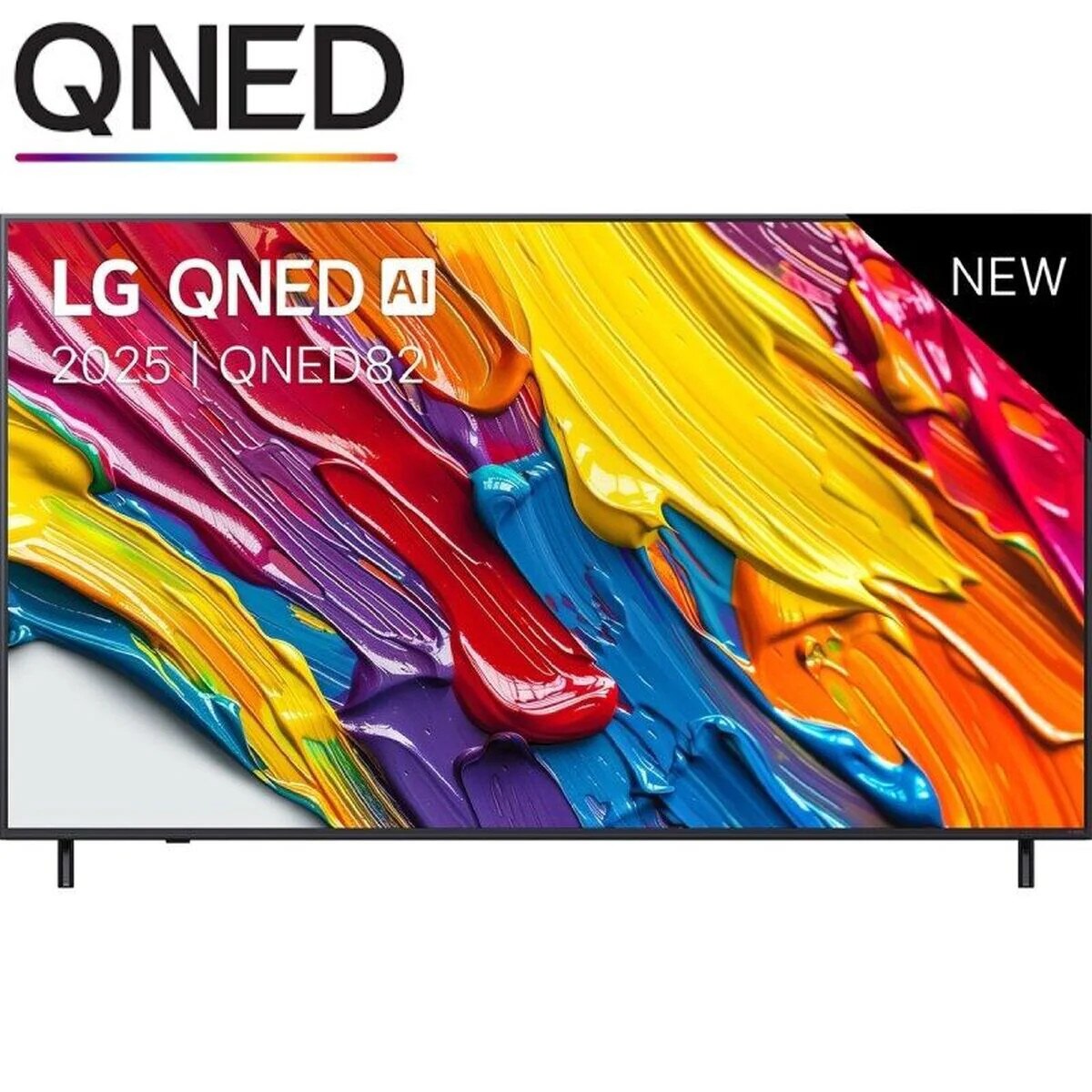 Televizor LG 55", 4K Ultra HD, HDR, negru, 139.7cm