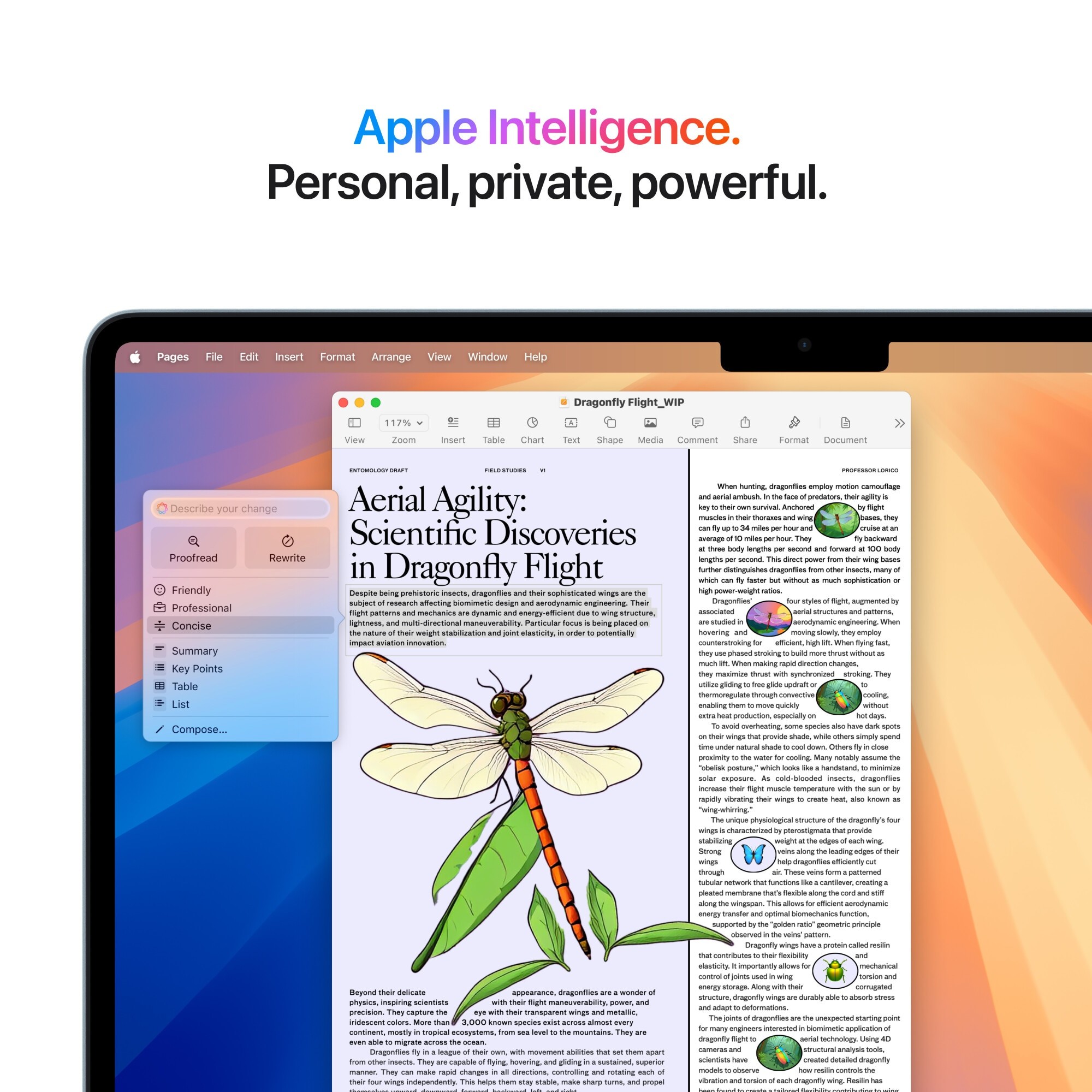 Laptop Apple MacBook Air 13", cu procesor Apple M4, 10 nuclee CPU si 10 nuclee GPU, 24GB RAM, 512GB, Midnight, Tastatura Internationala, Manual RO