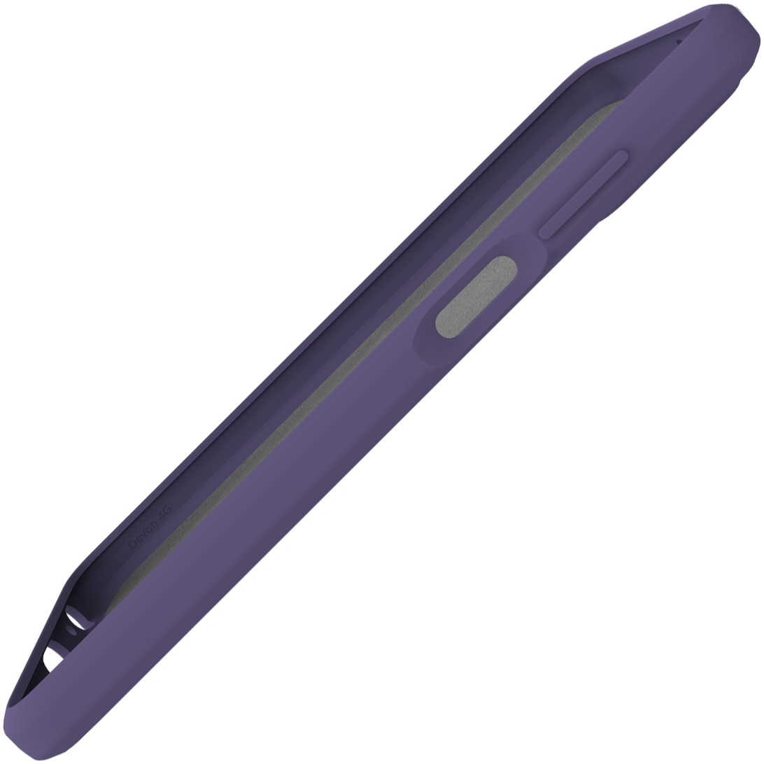Husa de protectie Motorola Premium Soft Case pentru G32, Daybreak