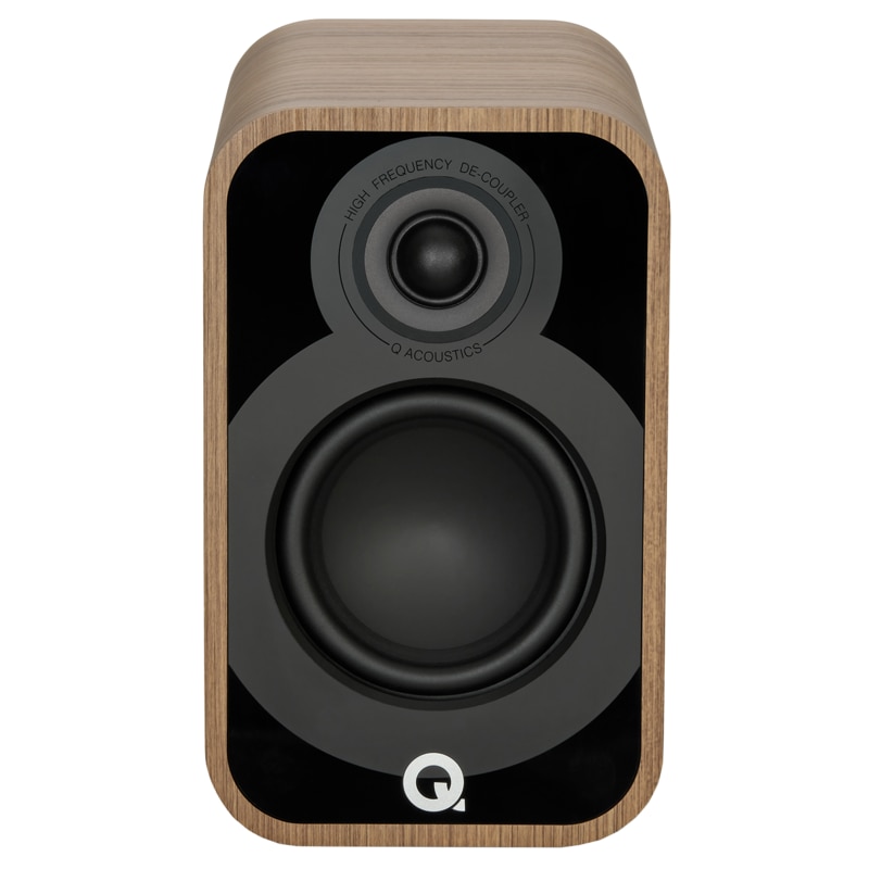 Set 2 Boxe de raft Q Acoustics 5010, Holme Oak