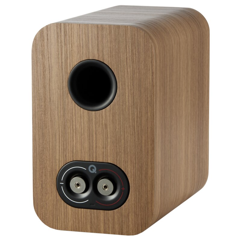 Set 2 Boxe de raft Q Acoustics 5010, Holme Oak