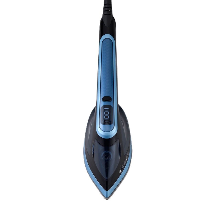 Fier de calcat 2 in 1, Maestro MR-315C, 1800W, ceramica, rezervor 180ml