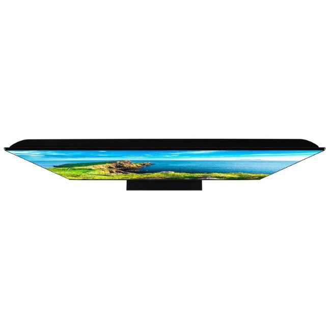Televizor LED Toshiba 127 cm 50" 50UV3F63DG, Ultra HD 4K, Smart TV, WiFi, CI+