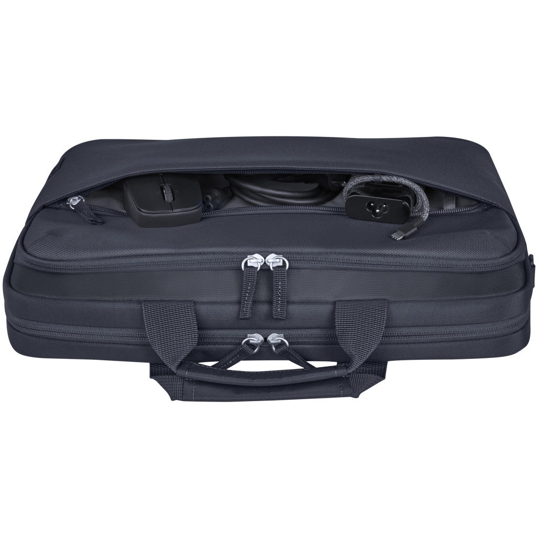 Geanta laptop HP Everyday 14", gri, 360x55x260mm