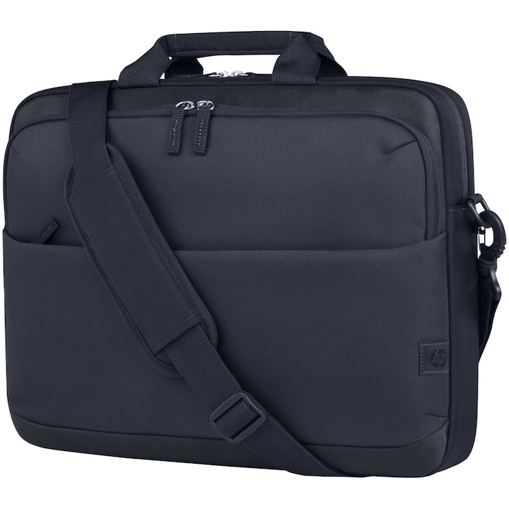 Geanta laptop HP Everyday 14", gri, 360x55x260mm
