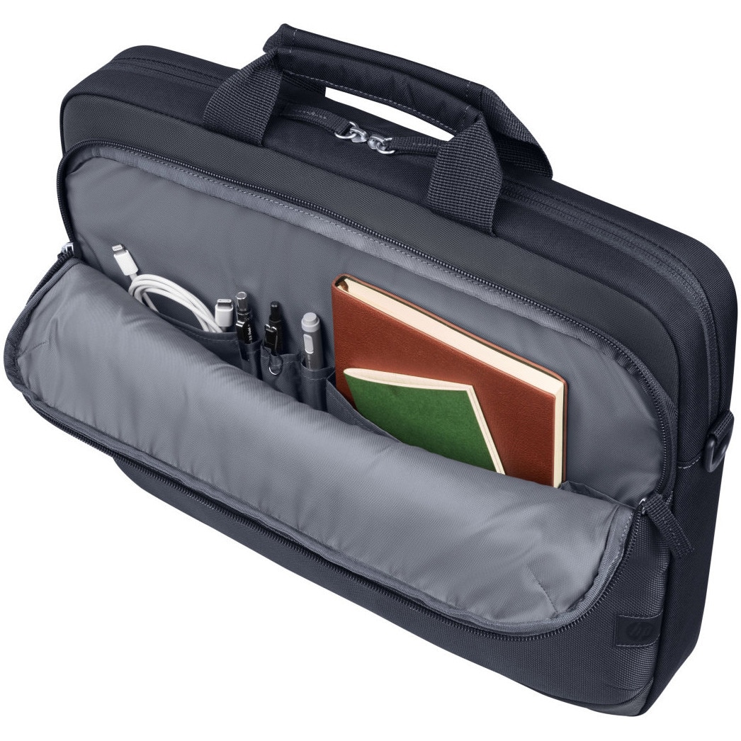 Geanta laptop HP Everyday 14", gri, 360x55x260mm