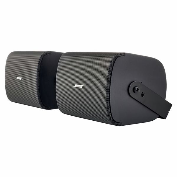 Set Boxe Bose FreeSpace FS4SE Negre 4.5 inch Exterior 100V,16Ohm 40W