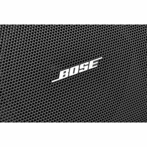 Set Boxe Bose FreeSpace FS4SE Negre 4.5 inch Exterior 100V,16Ohm 40W