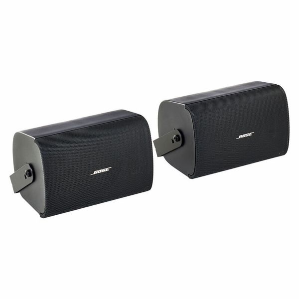 Set Boxe Bose FreeSpace FS4SE Negre 4.5 inch Exterior 100V,16Ohm 40W