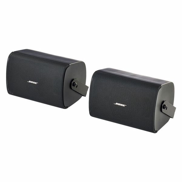 Set Boxe Bose FreeSpace FS4SE Negre 4.5 inch Exterior 100V,16Ohm 40W