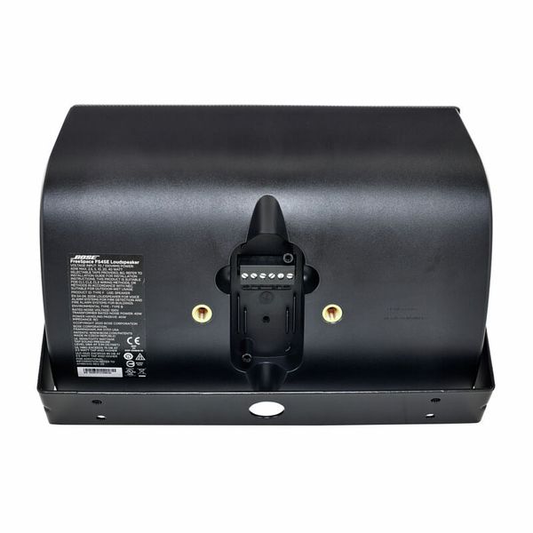 Set Boxe Bose FreeSpace FS4SE Negre 4.5 inch Exterior 100V,16Ohm 40W