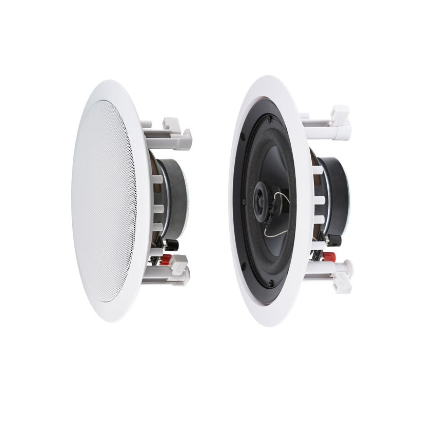 Boxe de tavan Hi-Fi Inakustik Ambientone R1, 50 W, 72 Hz20 kHz, pereche, cod 002400