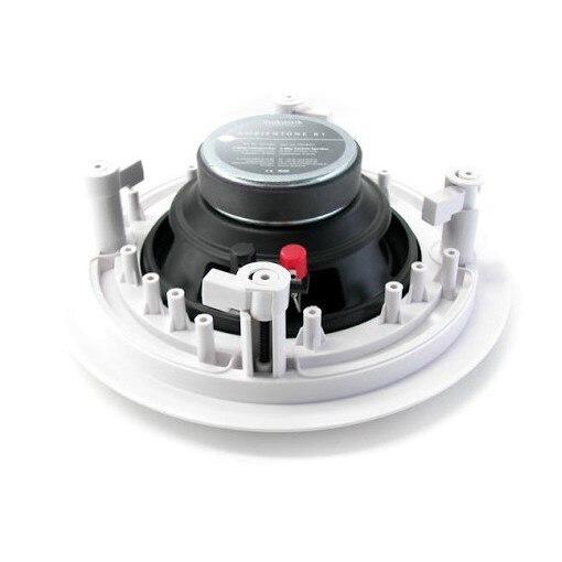 Boxe de tavan Hi-Fi Inakustik Ambientone R1, 50 W, 72 Hz20 kHz, pereche, cod 002400