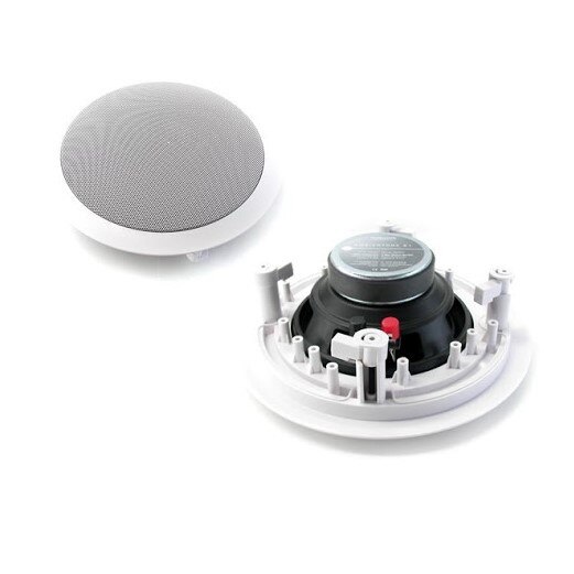 Boxe de tavan Hi-Fi Inakustik Ambientone R1, 50 W, 72 Hz20 kHz, pereche, cod 002400