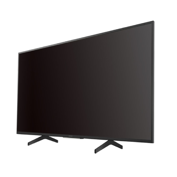 Display profesional Sony Bravia FWD-65X81H/T1, 65 inch, 4K Ultra HD, HDR, cu tuner TV