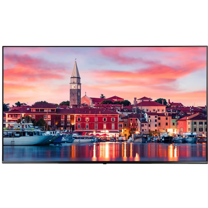 Televizor LG 50UR762H3ZC Hospitality LED Smart Ultra HD 4K HDR 50inch 126cm Negru