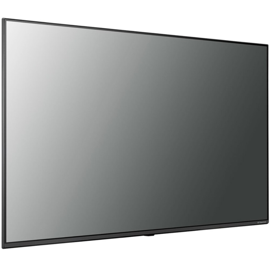 Televizor LG 50UR762H3ZC Hospitality LED Smart Ultra HD 4K HDR 50inch 126cm Negru