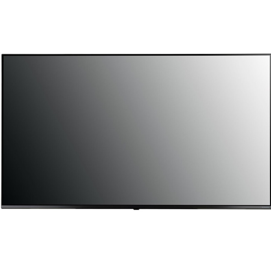 Televizor LG 50UR762H3ZC Hospitality LED Smart Ultra HD 4K HDR 50inch 126cm Negru