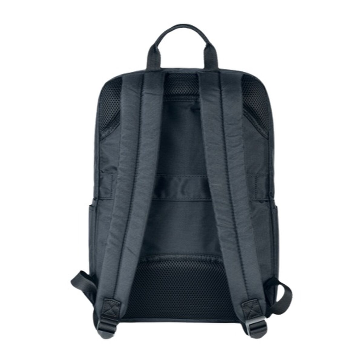 Rucsac Laptop Tucano BKBTK2-B, Albastru, Unisex, 16" 325mm, 2 Compartimente