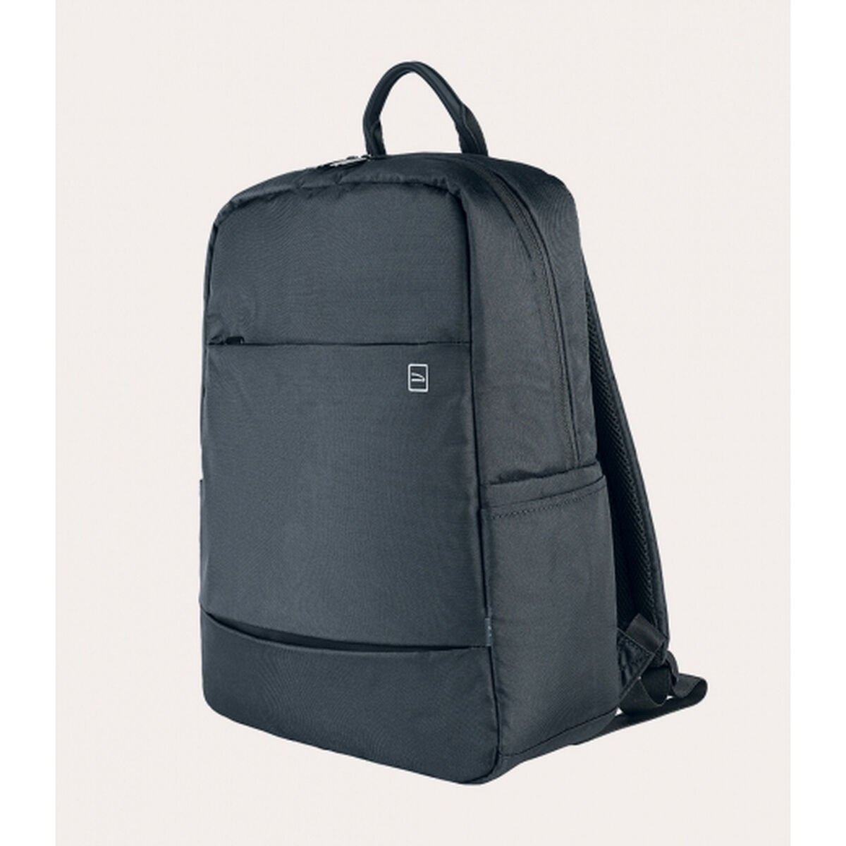 Rucsac Laptop Tucano BKBTK2-B, Albastru, Unisex, 16" 325mm, 2 Compartimente