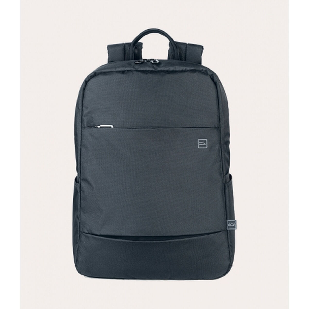 Rucsac Laptop Tucano BKBTK2-B, Albastru, Unisex, 16" 325mm, 2 Compartimente
