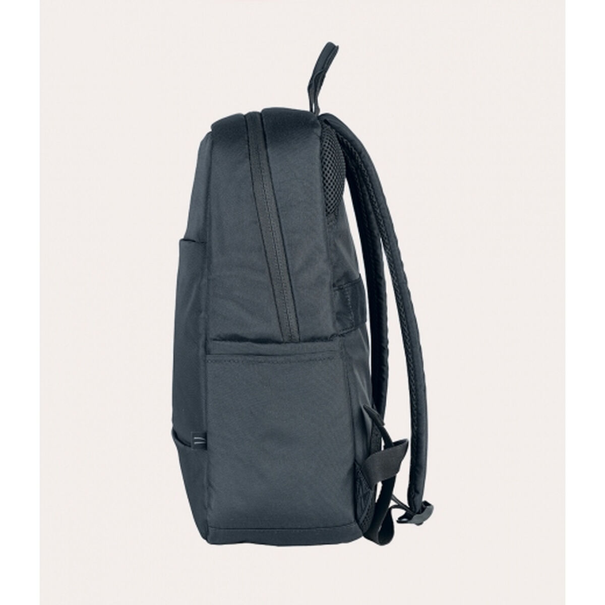 Rucsac Laptop Tucano BKBTK2-B, Albastru, Unisex, 16" 325mm, 2 Compartimente