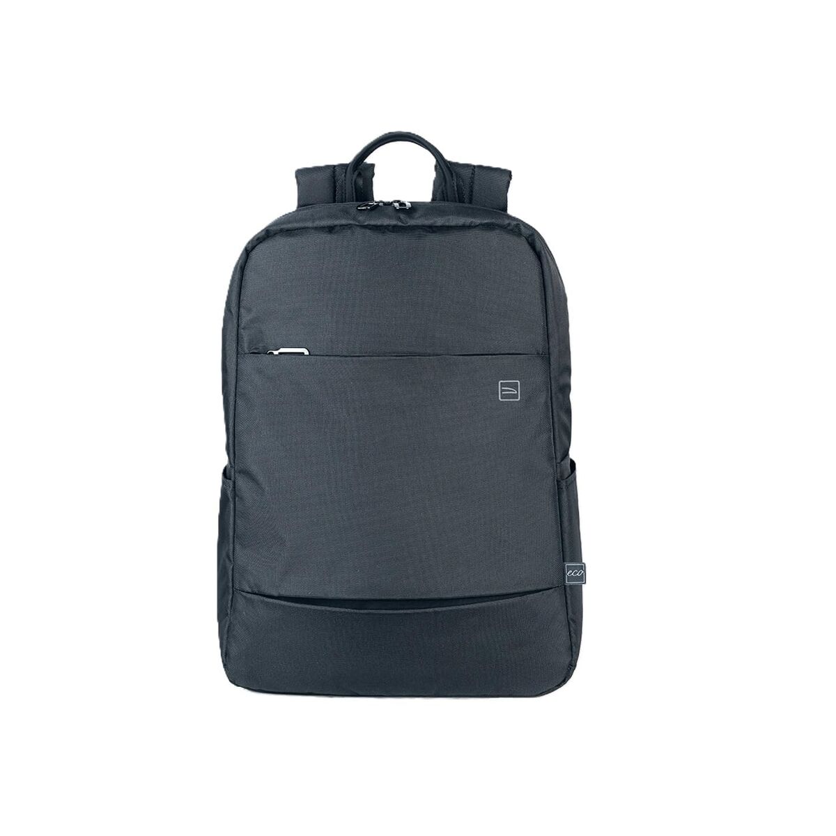 Rucsac Laptop Tucano BKBTK2-B, Albastru, Unisex, 16" 325mm, 2 Compartimente