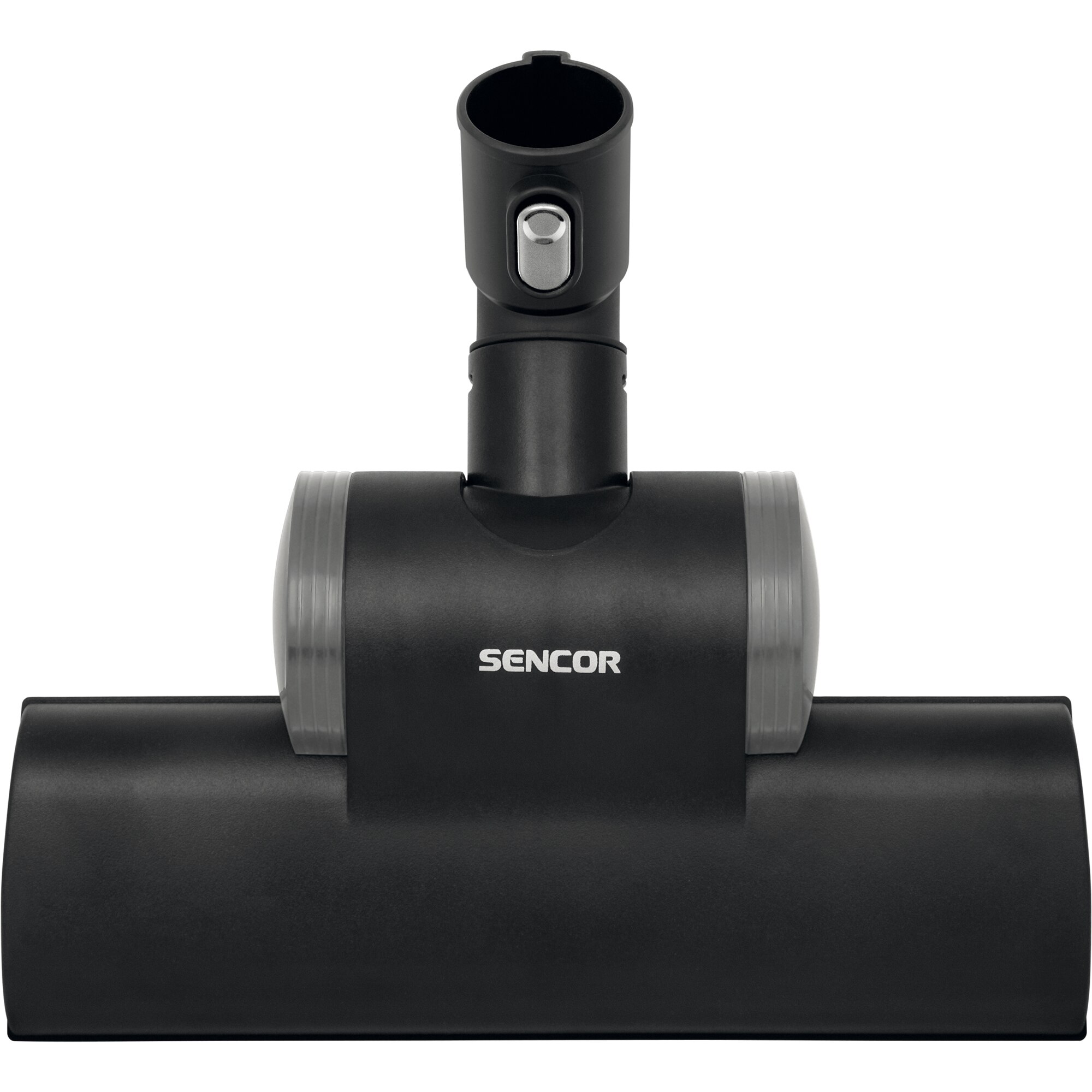 Aspirator cu sac Sencor SVC9000BK, tehnologie Extreme Silence, filtru HEPA H13 pentru aer curat, 4L, 800W, negru