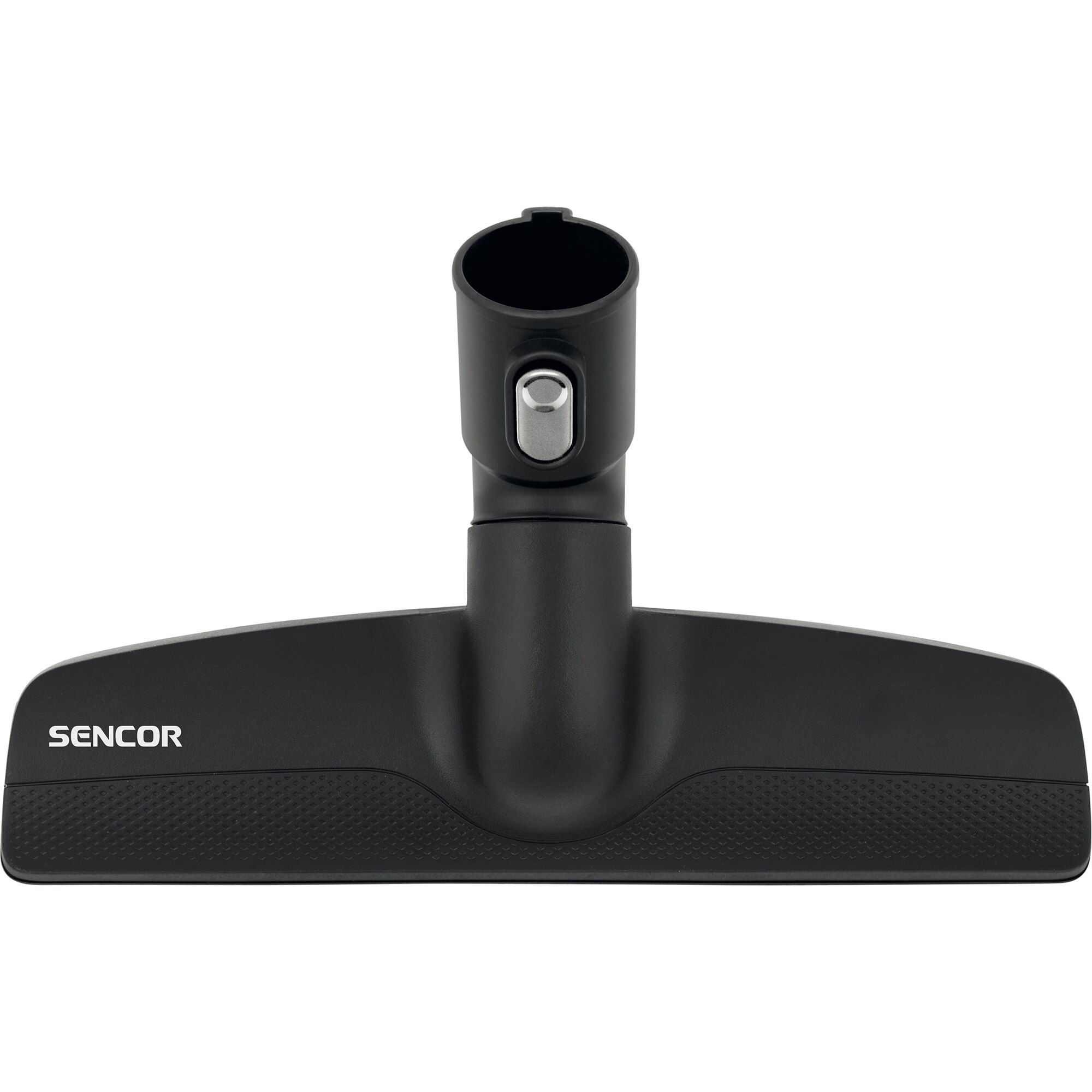 Aspirator cu sac Sencor SVC9000BK, tehnologie Extreme Silence, filtru HEPA H13 pentru aer curat, 4L, 800W, negru