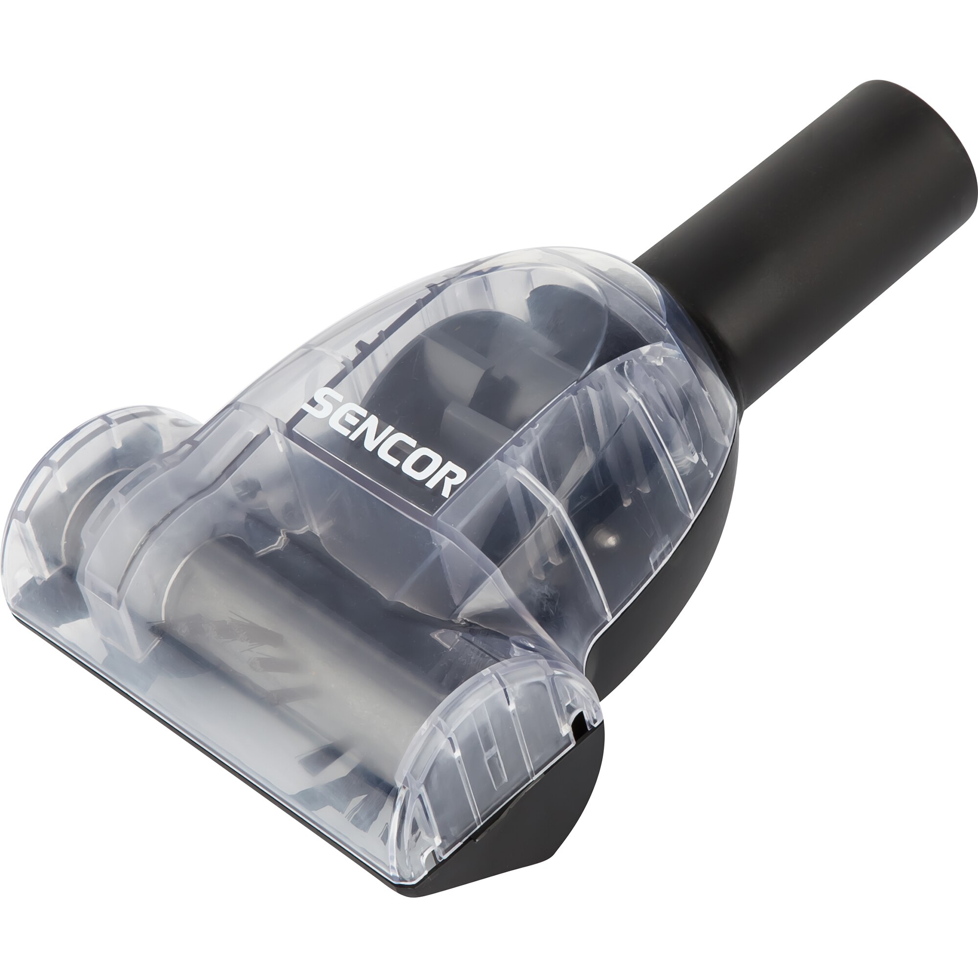 Aspirator cu sac Sencor SVC9000BK, tehnologie Extreme Silence, filtru HEPA H13 pentru aer curat, 4L, 800W, negru