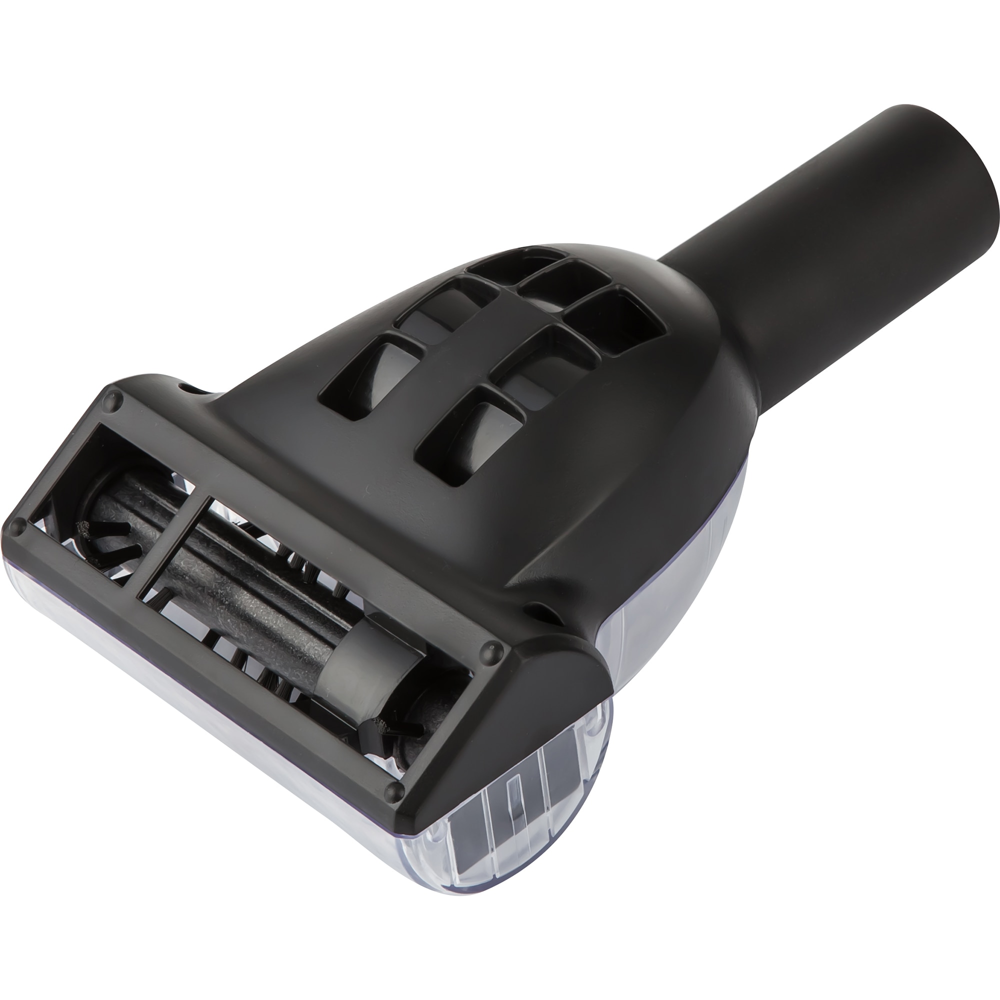 Aspirator cu sac Sencor SVC9000BK, tehnologie Extreme Silence, filtru HEPA H13 pentru aer curat, 4L, 800W, negru