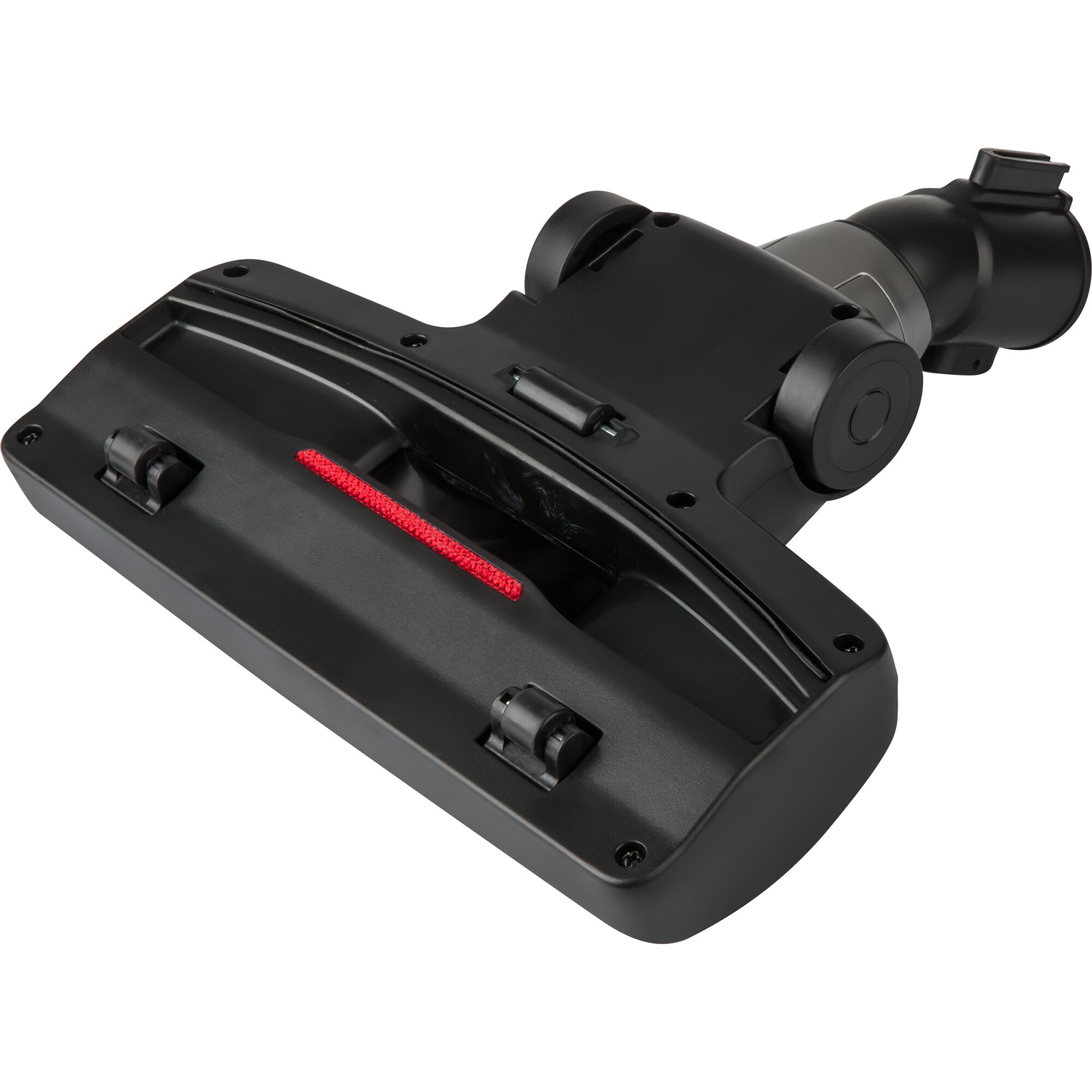 Aspirator cu sac Sencor SVC9000BK, tehnologie Extreme Silence, filtru HEPA H13 pentru aer curat, 4L, 800W, negru