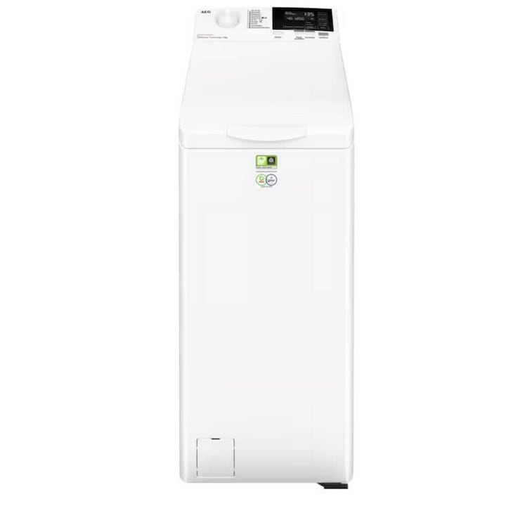 Masina de spalat verticala AEG LTR6E60268, 6 kg, 1200 U