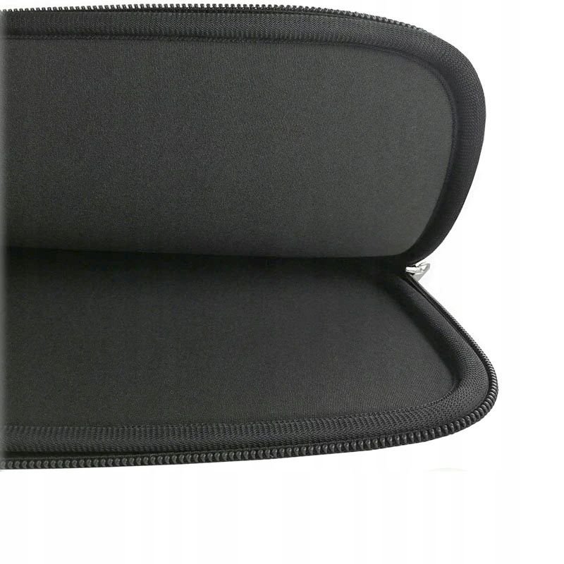 Etui neopren pentru laptop 15-16 inch, TECH-PROTECT, negru, 38x27,5x3cm, set 1 buc.